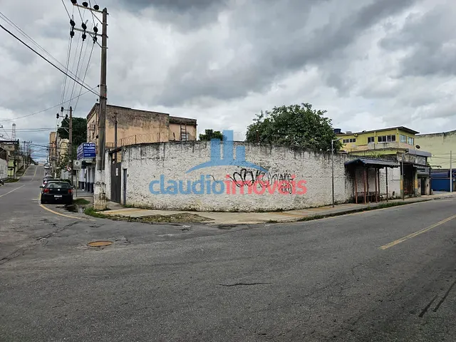 Terreno para alugar, no bairro São Geraldo em Volta Redonda