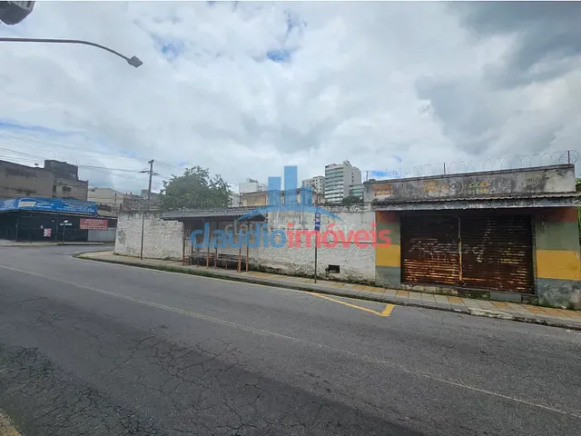 Terreno para alugar, no bairro São Geraldo em Volta Redonda