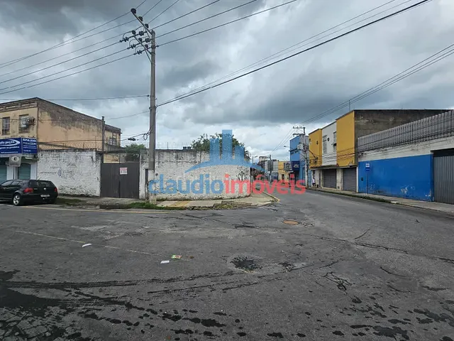 Terreno para alugar, no bairro São Geraldo em Volta Redonda