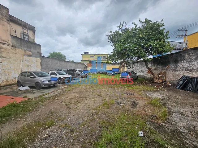 Terreno para alugar, no bairro São Geraldo em Volta Redonda