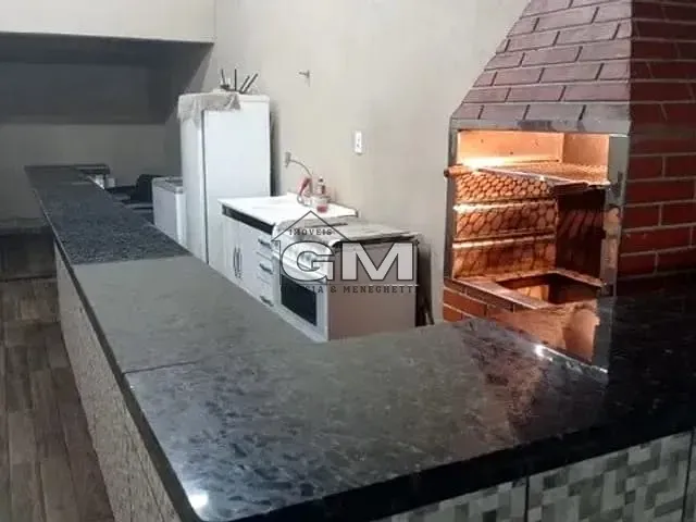 Casa com 121m² 1 quarto e 2 banheiros, à venda, no bairro Vila Virgínia em Ribeirão Preto
