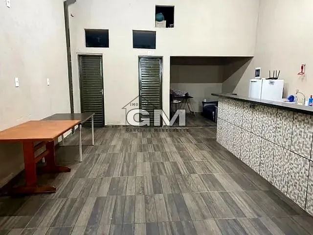 Casa com 121m² 1 quarto e 2 banheiros, à venda, no bairro Vila Virgínia em Ribeirão Preto