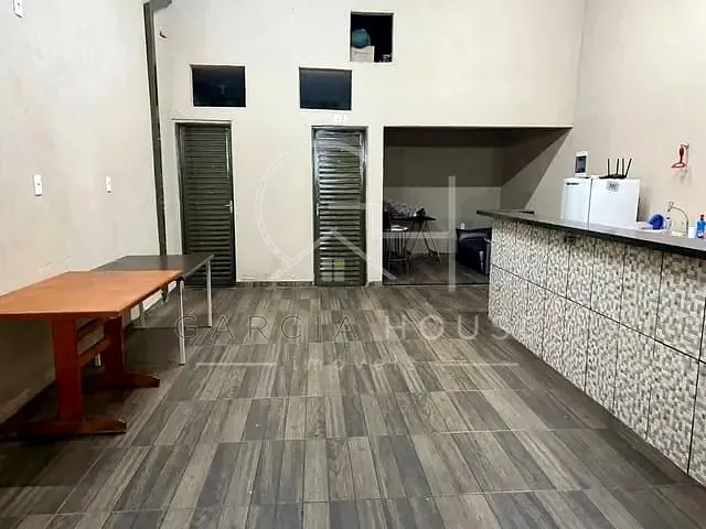 Casa com 121m² 1 quarto e 2 banheiros, à venda, no bairro Vila Virgínia em Ribeirão Preto