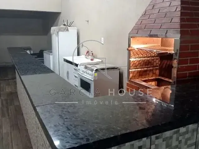 Casa com 121m² 1 quarto e 2 banheiros, à venda, no bairro Vila Virgínia em Ribeirão Preto