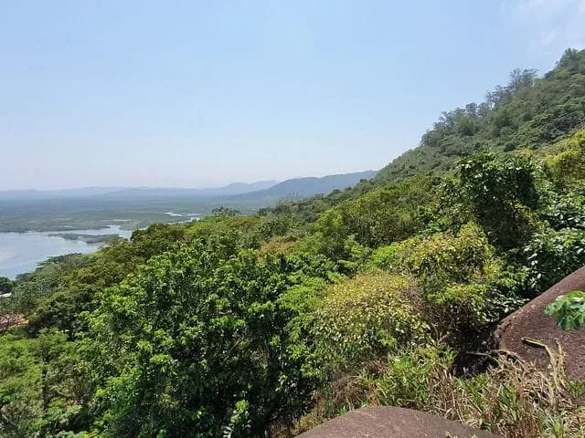 Terreno com 150000m², à venda, no bairro Barra de Guaratiba em Rio de Janeiro