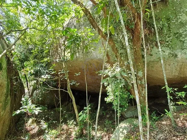 Área com 150000m², à venda, no bairro Barra de Guaratiba em Rio de Janeiro