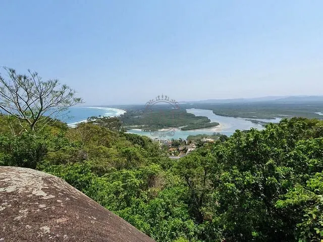 Área com 150000m², à venda, no bairro Barra de Guaratiba em Rio de Janeiro