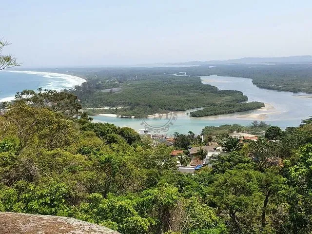 Área com 150000m², à venda, no bairro Barra de Guaratiba em Rio de Janeiro