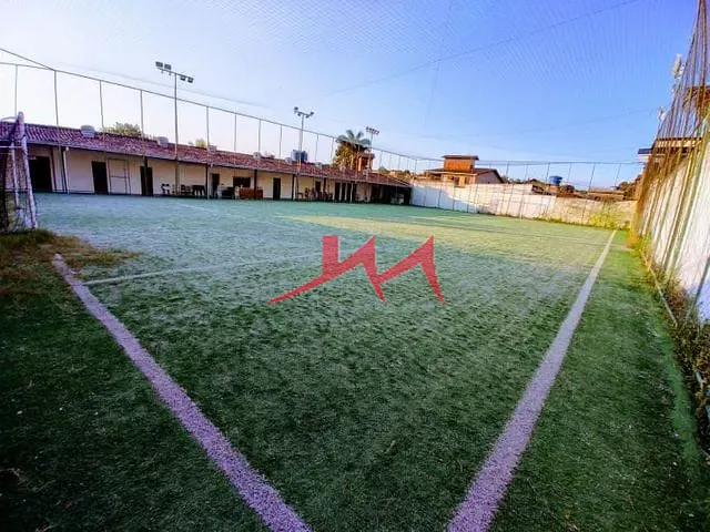 Terreno com 720m², à venda, no bairro Bom Retiro em São Gonçalo