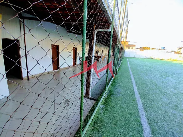 Terreno com 720m², à venda, no bairro Bom Retiro em São Gonçalo