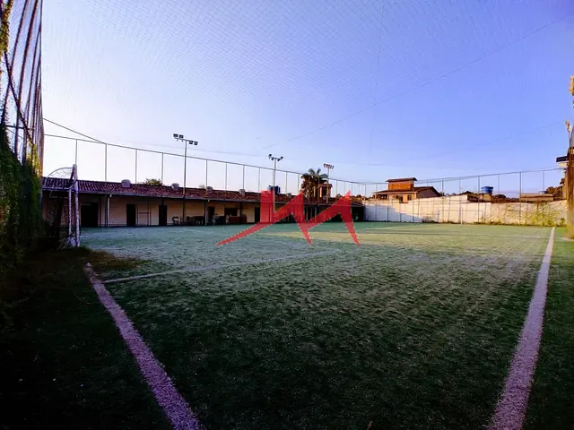 Terreno com 720m², à venda, no bairro Bom Retiro em São Gonçalo