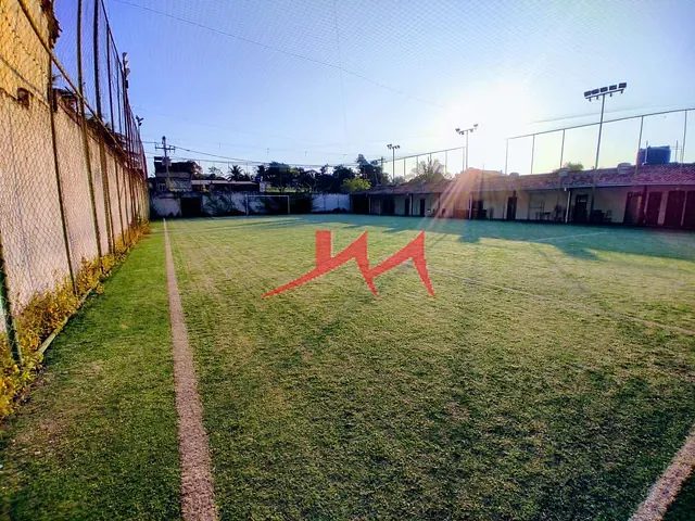 Terreno com 720m², à venda, no bairro Bom Retiro em São Gonçalo