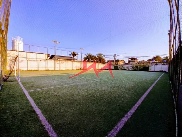 Terreno com 720m², à venda, no bairro Bom Retiro em São Gonçalo