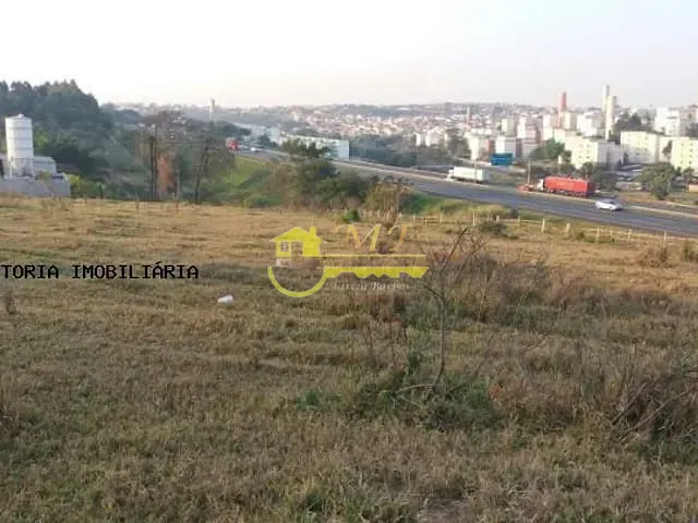 Terreno com 5259m², à venda, no bairro Jardim Sao Judas Tadeu em Campinas
