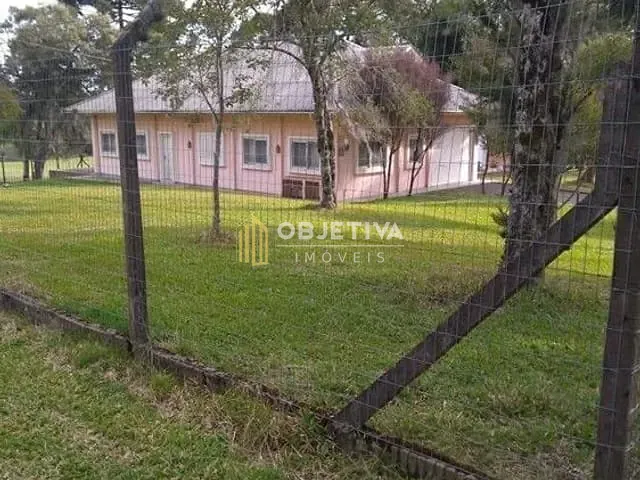 Terreno com 120000m², à venda, no bairro Mato Queimado em Gramado