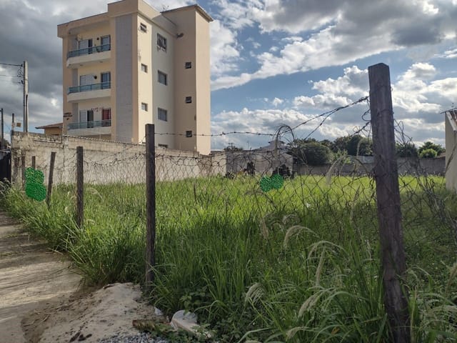 Foto do Área - Área à venda, 1300 m² por R$ 800.000,00 - Parque Urupês - Taubaté/SP | Venter imoveis