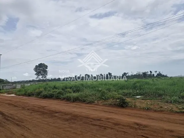 Área com 6300m², à venda, no bairro Área Rural de Sinop em Sinop