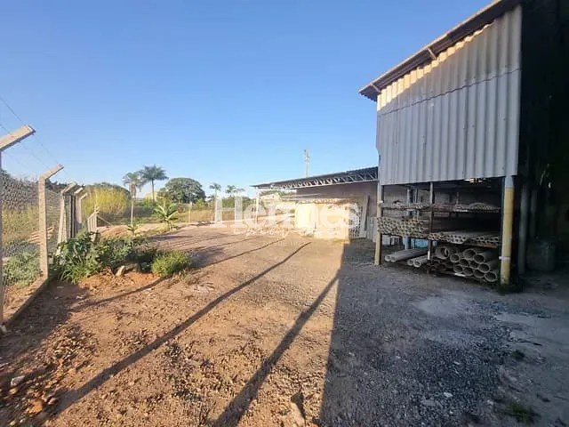 Terreno com 3000m², à venda, no bairro Vila Sônia (Sousas) em Campinas