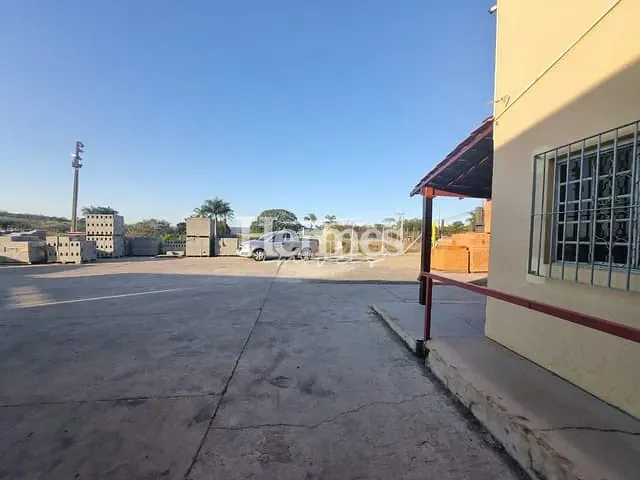 Terreno com 3000m², à venda, no bairro Vila Sônia (Sousas) em Campinas