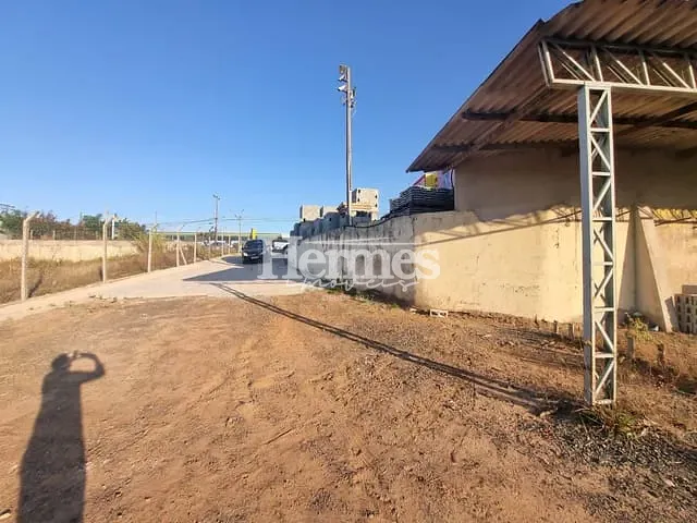 Terreno com 3000m², à venda, no bairro Vila Sônia (Sousas) em Campinas