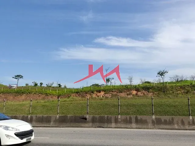 Terreno com 50139m², à venda, no bairro Caluge em Itaboraí