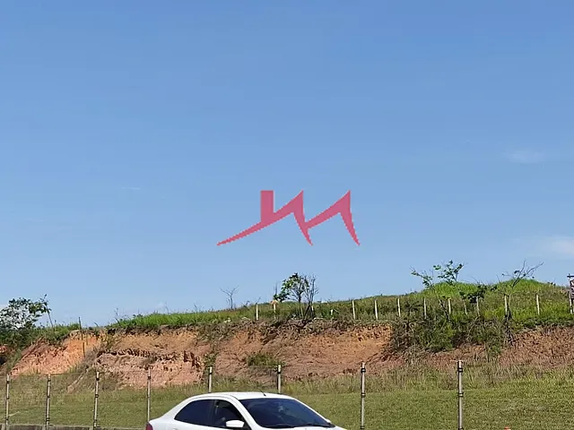Terreno com 50139m², à venda, no bairro Caluge em Itaboraí