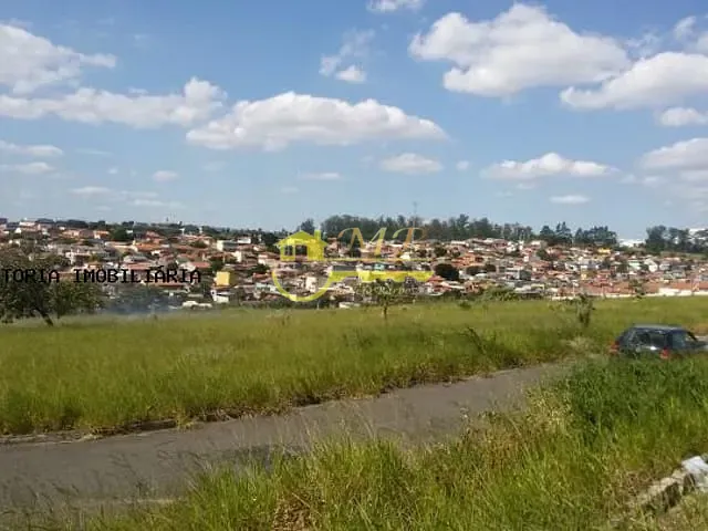 Terreno com 8640m², à venda, no bairro Residencial Cosmos em Campinas