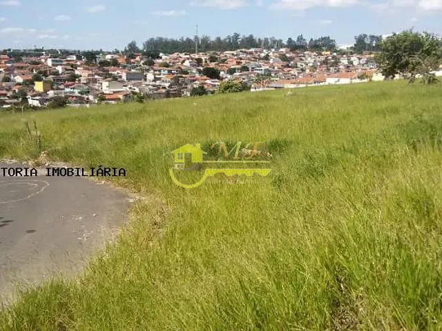 Terreno com 8640m², à venda, no bairro Residencial Cosmos em Campinas