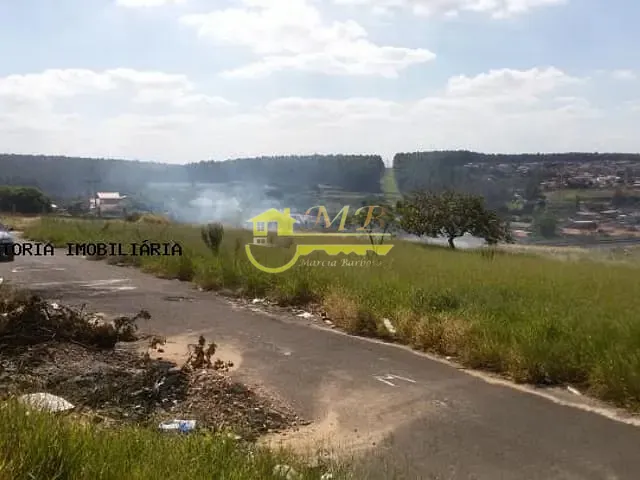 Terreno com 8640m², à venda, no bairro Residencial Cosmos em Campinas