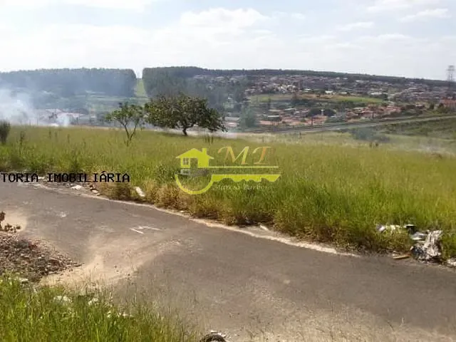 Terreno com 8640m², à venda, no bairro Residencial Cosmos em Campinas