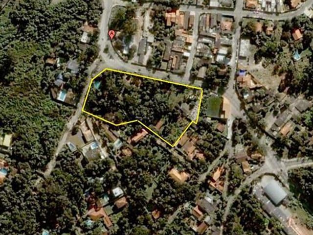Área com 10000m², à venda, no bairro Balneário São Francisco em São Paulo