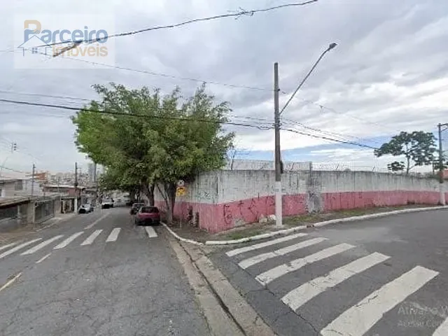 Terreno com 5263m², à venda, no bairro Jardim Maringá em São Paulo