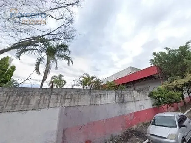 Terreno com 5263m², à venda, no bairro Jardim Maringá em São Paulo