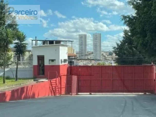 Terreno com 5263m², à venda, no bairro Jardim Maringá em São Paulo