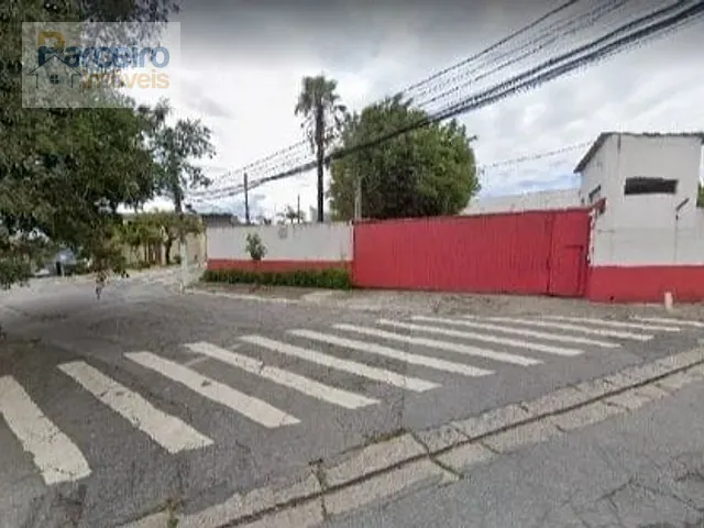Terreno com 5263m², à venda, no bairro Jardim Maringá em São Paulo
