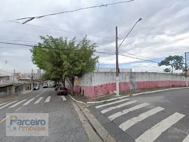 Terreno com 5263m², à venda, no bairro Jardim Maringá em São Paulo