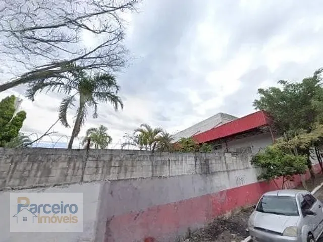 Terreno com 5263m², à venda, no bairro Jardim Maringá em São Paulo