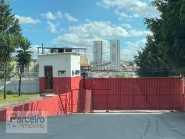 Terreno com 5263m², à venda, no bairro Jardim Maringá em São Paulo