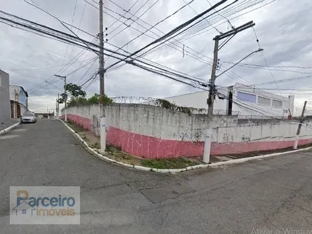 Terreno com 5263m², à venda, no bairro Jardim Maringá em São Paulo