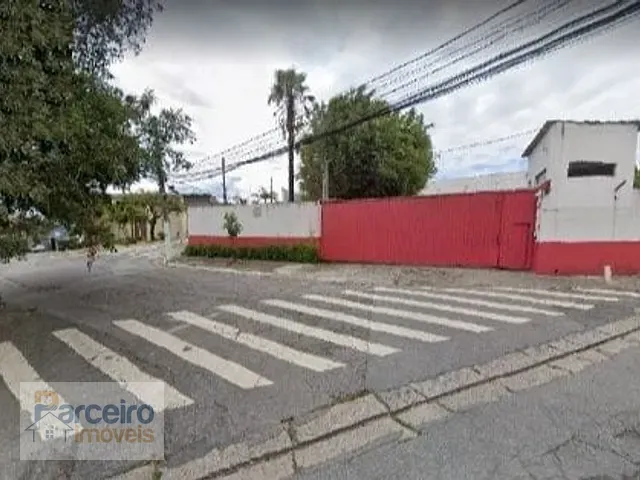 Terreno com 5263m², à venda, no bairro Jardim Maringá em São Paulo