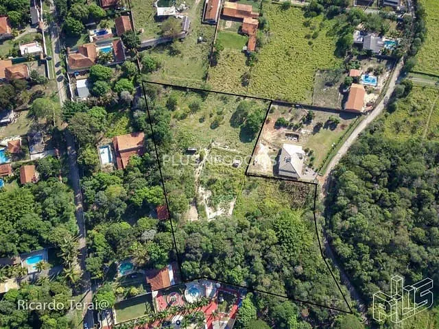 Terreno à venda, no bairro Araçoiaba da Serra em Araçoiaba da Serra