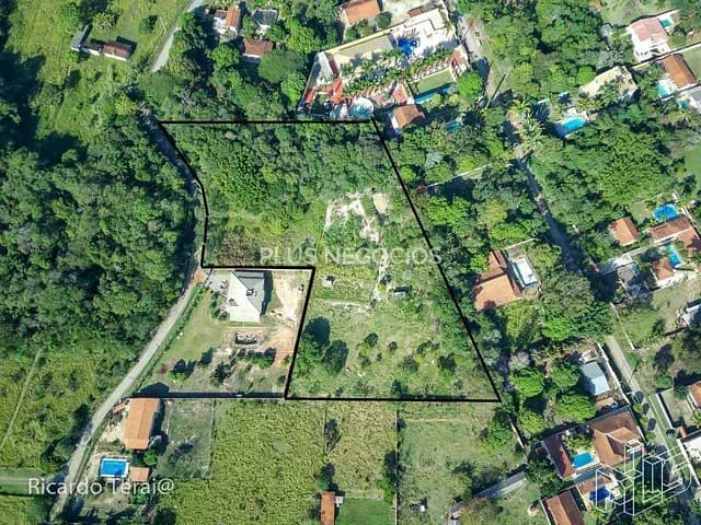 Terreno à venda, no bairro Araçoiaba da Serra em Araçoiaba da Serra