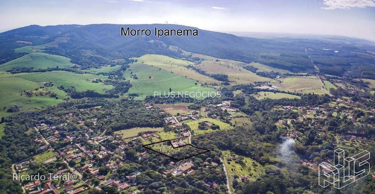 Terreno, 10 m² - Foto 1