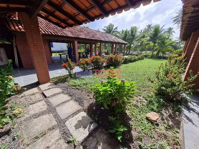 Chácara com 29000m², à venda, no bairro Acuípe em Ilhéus