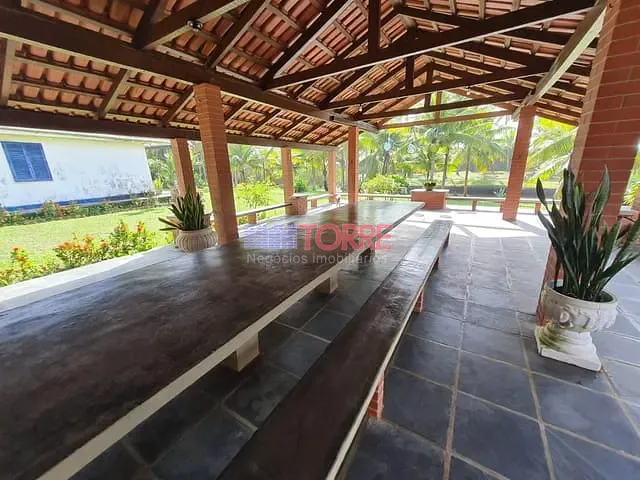 Chácara com 29000m², à venda, no bairro Acuípe em Ilhéus