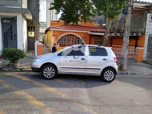 Área com 245m² 4 quartos e 2 banheiros, à venda, no bairro tatuape em São Paulo