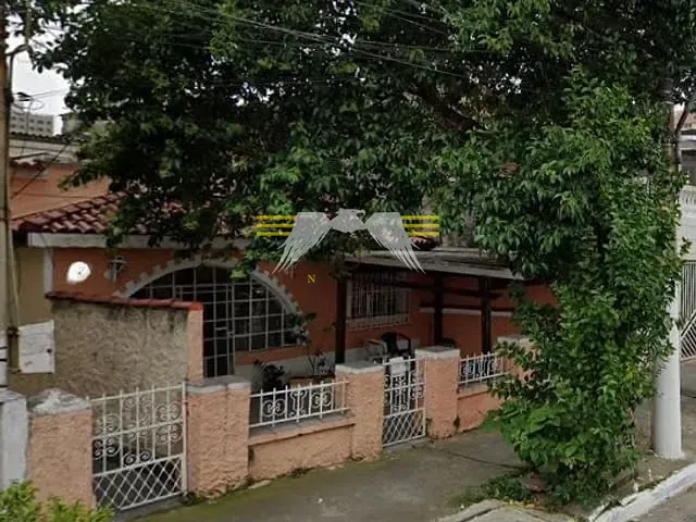 Área com 245m² 4 quartos e 2 banheiros, à venda, no bairro tatuape em São Paulo