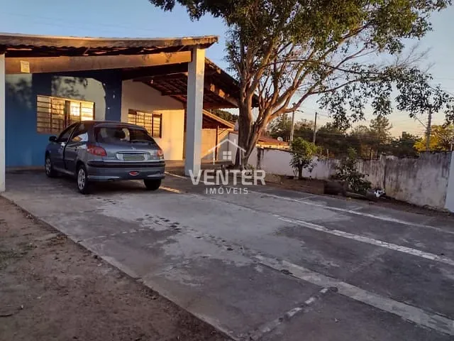 Área com 543m², à venda, no bairro Parque Paduan em Taubaté