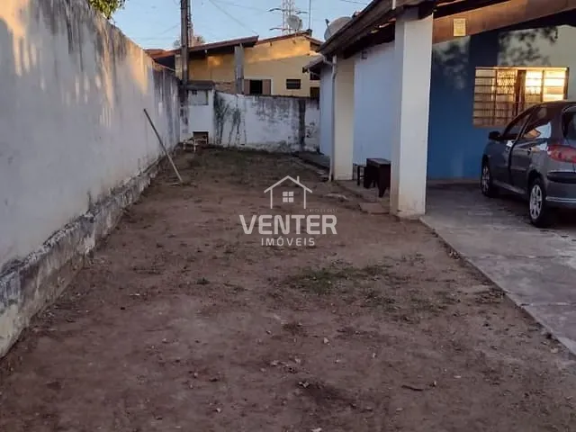 Área com 543m², à venda, no bairro Parque Paduan em Taubaté