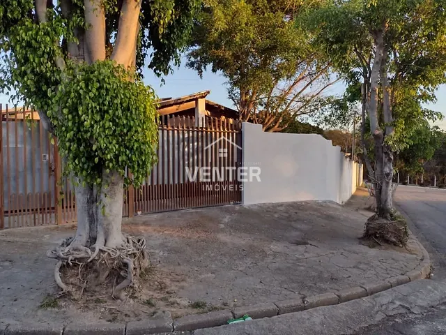 Área com 543m², à venda, no bairro Parque Paduan em Taubaté